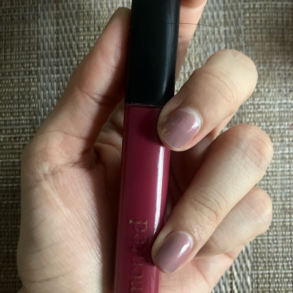 mented lip gloss - Picture 4 of 5